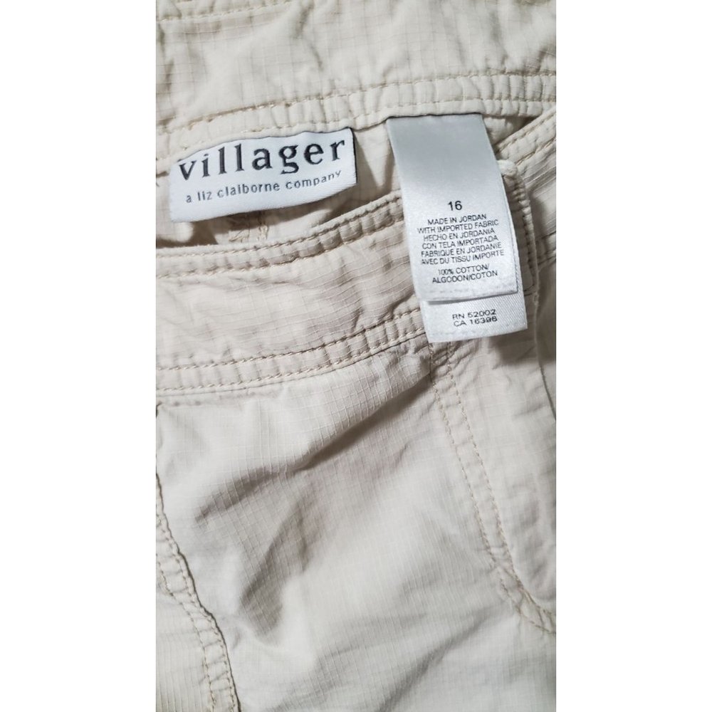Capris - Picture 2 of 2
